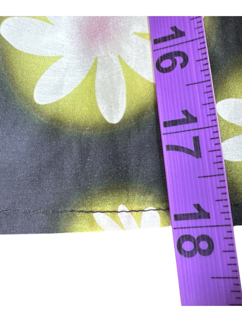 NICOLE MILLER Hazy Daisy Mini Skirt - Picture 12 of 12